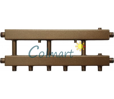 Коллектор Termojet К32Н.125(200)