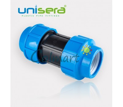 Муфта соединительная 63x63 Unisera