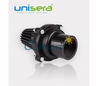 Фильтр пластиковый 4” Unisera