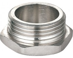 Пробка HLV 110583 1*1/4" 