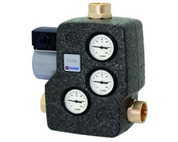 Смесительное устройство (ладдомат) ESBE LTC141 (55000800) DN32 Rp 1*1/4" 65кВт