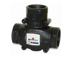 Трехходовой клапан ESBE VTC511 (51020100) 1" 50°C