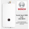 Электрический котел BOSH Tronic Heat 3500 4 кВт