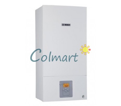 Газовый котел Bosch Condens 2500 W