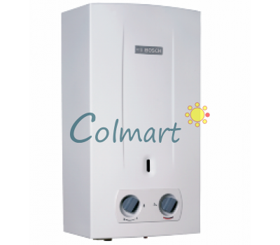 Газовый проточный водонагреватель Bosch Therm 2000 O (W 10 KB)