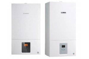 Газовые колонки Бош цена