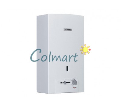 Газовый проточный водонагреватель Bosch Therm 4000 O (WR13-2B)