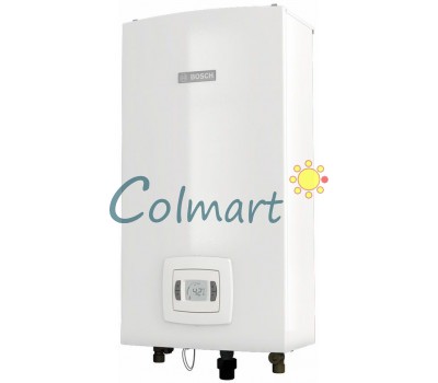 Газовый проточный водонагреватель Bosch Therm 4000 S (WTD 12 AM E23)