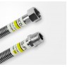 Шланг для газа ECO-FLEX  1/2" ВН 100