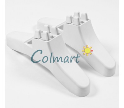 Ножки к конвектору Atlantic