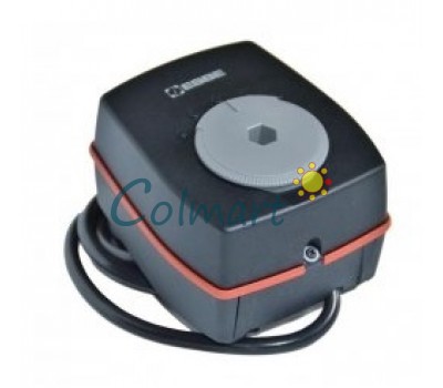 ESBE ARA561 120сек. 6Нм 3 точки электропривод для клапанов смесит. (в OEM* упаковке)