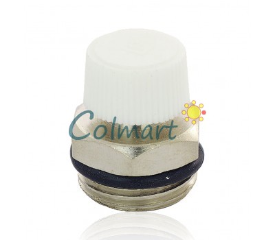 Кран Маевского FADO 1/2" Ручка