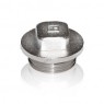 Заглушка Fado ZN01 1/2" НР