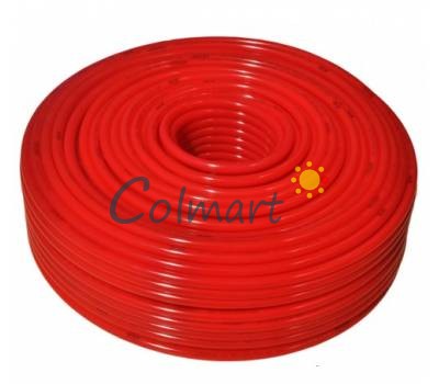 Труба для теплого пола HERZ PE-RT (520632) 600 м Труба для теплого пола HERZ PE-RT (520632) 600 м