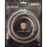 Шланг для душа HI-NON RG-03 1,5-1,9м