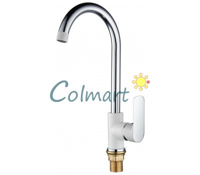 Смеситель для кухни однорукий HI-NON FW-H184 (боковой)