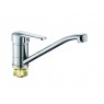 Смеситель для кухни однорукий HI-NON KLA-A (длинный)