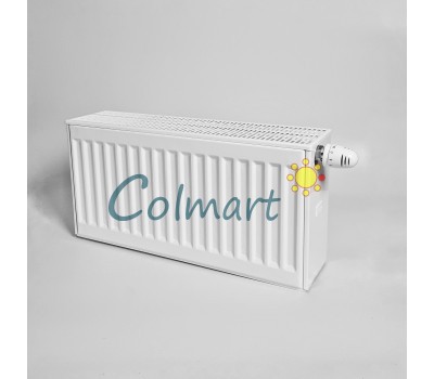 Стальной панельный радиатор KERMI Profil-V FTV 33 300*2300