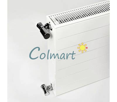 Стальной панельный радиатор KERMI Line PLK 11 905*405 Стальной панельный радиатор KERMI Line PLK 11 905*405