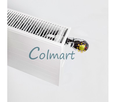 Стальной панельный радиатор KERMI Line PLV 22 405*1805