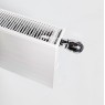 Стальной панельный радиатор KERMI Line PLV 22 305*405