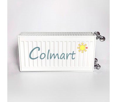 Стальной панельный радиатор KERMI Profil-K FKO 33 200*2600