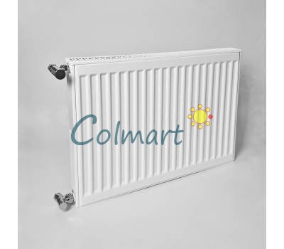 Стальной панельный радиатор KERMI Profil-K FKO 11 600*700 Стальной панельный радиатор KERMI Profil-K FKO 11 600*700