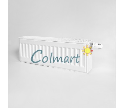 Стальной панельный радиатор KERMI Profil-V FTV 22 200*3000