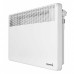 Электрический конвектор  Bonjour Turbo Heat 20 CEG BL-Meca/Q1 (1750W) с комплектом подставок