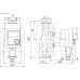 Насос циркуляционный Wilo Stratos PICO 25/1-6