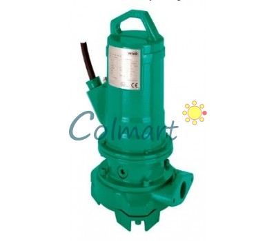 Насос дренажный Wilo-Drain TC MTC 40F16.15/7/1-230-50