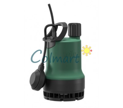 Насос дренажный Wilo-Drain TMR 32/11