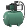 Насос поверхностный Wilo HiMulti 3H100-45