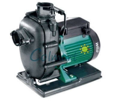 Насос дренажный Wilo-Drain LP 40/10