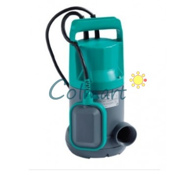 Насос дренажный Wilo Initial Drain 13-9