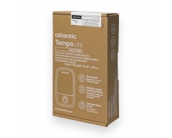 Водонагреватель проточный электрический Atlantic Tempo Lite Multi IECI-SW2C55 MP 5.5 kW