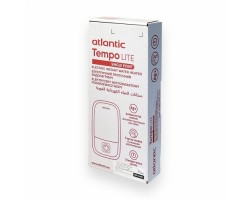 Водонагреватель проточный электрический Atlantic Tempo Lite IECI-SW2P55 SP 5.5 kW