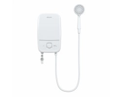 Водонагреватель проточный электрический Atlantic Tempo Lite IECI-SW2P55 SP 5.5 kW