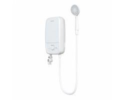 Водонагреватель проточный электрический Atlantic Tempo Lite IECI-SW2P55 SP 5.5 kW