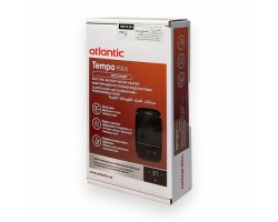 Водонагреватель проточный электрический Atlantic Tempo Max Multi IECI-SW2C85 MP 8.5 kW