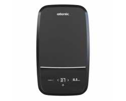 Водонагреватель проточный электрический Atlantic Tempo Max Multi IECI-SW2C85 MP 8.5 kW