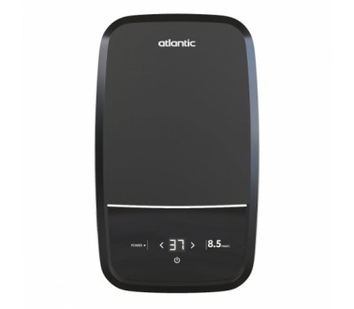 Водонагреватель проточный электрический Atlantic Tempo Max Multi IECI-SW2C85 MP 8.5 kW