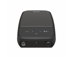 Водонагреватель проточный электрический Atlantic Tempo Max Multi IECI-SW2C85 MP 8.5 kW