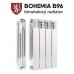 Биметаллический радиатор BOHEMIA B96 