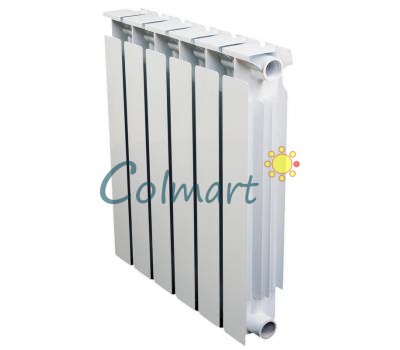 Биметаллический радиатор АЛТЕРМО 7 500/96 (Полтава) Биметаллический радиатор АЛТЕРМО 7 500/96 (Полтава)