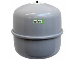 Расширительный бак Reflex NG 8л (серый)