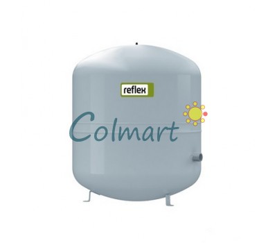 Расширительный бак Reflex NG 140л (серый)