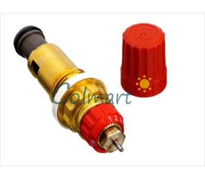 Вентильная термостатическая вставка Danfoss RA-013G1382