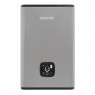 Водонагреватель бытовой электрический Atlantic Vertigo Steatite WI-FI 50 ES-MP0402F220-S WD (2250W) silver