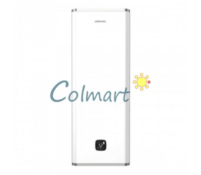 Водонагреватель Atlantic Vertigo Steatite  WI-FI 100 ES-MP0802F220-S WD (2250W) white